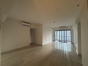 4 BHK Apartment For Rent in Lodha New Cuffe Parade, Wadala