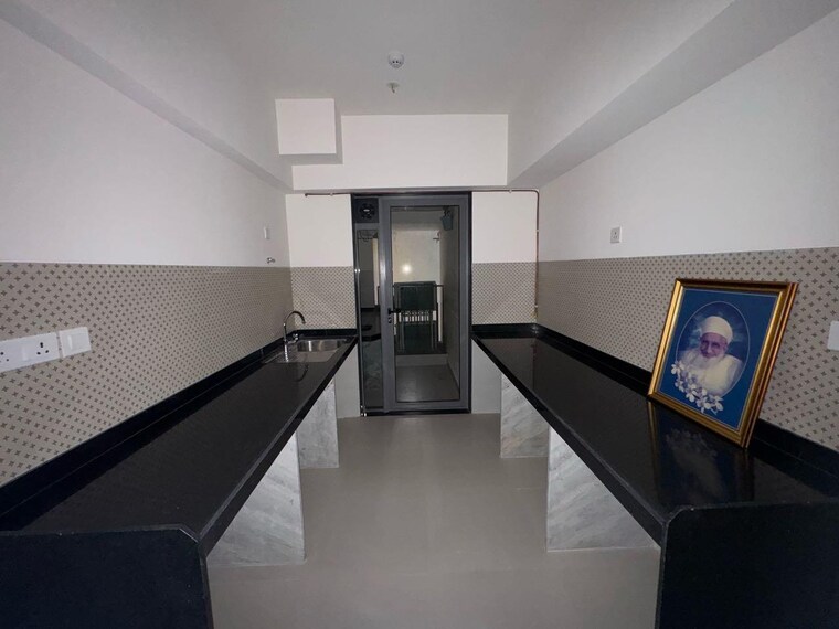 Kitchen, lodha-new-cuffe-parade 4 Bedroom 2005 Sq.Ft. Apartment In Wadala Mumbai 9300001