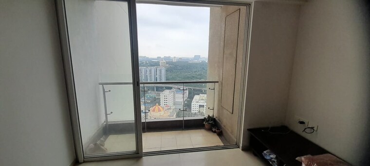 Balcony, lodha-aurum-grande 2 Bedroom 795 Sq.Ft. Apartment In Kanjurmarg East Mumbai 9300008