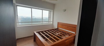 Bedroom in 2 BHK Apartment at Lodha Aurum Grande, Kanjurmarg East – for Rent