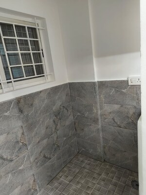 Balcony in 2 BHK Builder Floor at PSS Plaza, New Thippasandra – for Rent