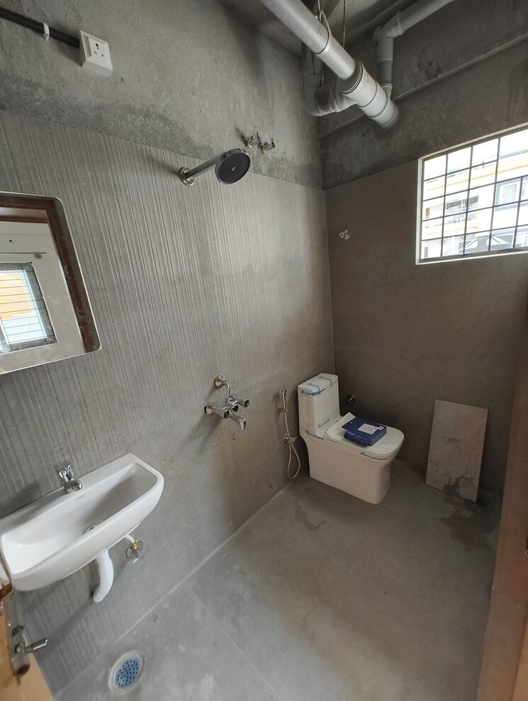 Bathroom, kaypee-grandeur-indiranagar 2 Bedroom 1300 Sq.Ft. Apartment In Indiranagar Bangalore 9300010