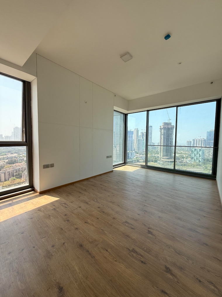 undefined, prabhadevi 4 Bedroom 2006 Sq.Ft. Apartment In Prabhadevi Mumbai 9300007