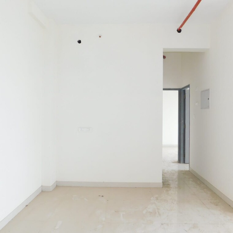Room, bhoomi-celestia 2 Bedroom 696 Sq.Ft. Apartment In Kanch Pada Mumbai 9300012