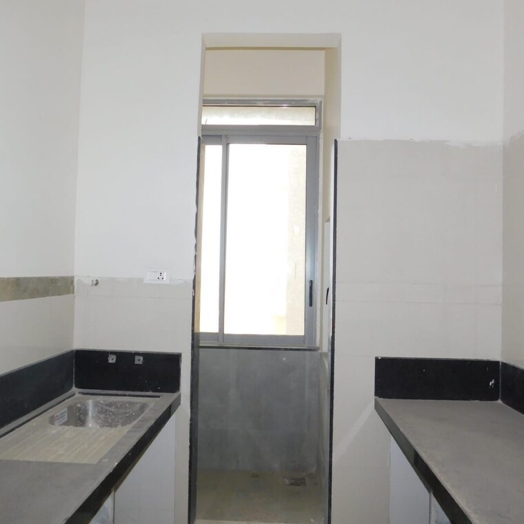Room, bhoomi-celestia 2 Bedroom 696 Sq.Ft. Apartment In Kanch Pada Mumbai 9300012