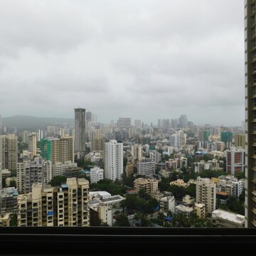 2 BHK Apartment – Exterior View View at Bhoomi Celestia, Kanch Pada - for Sale