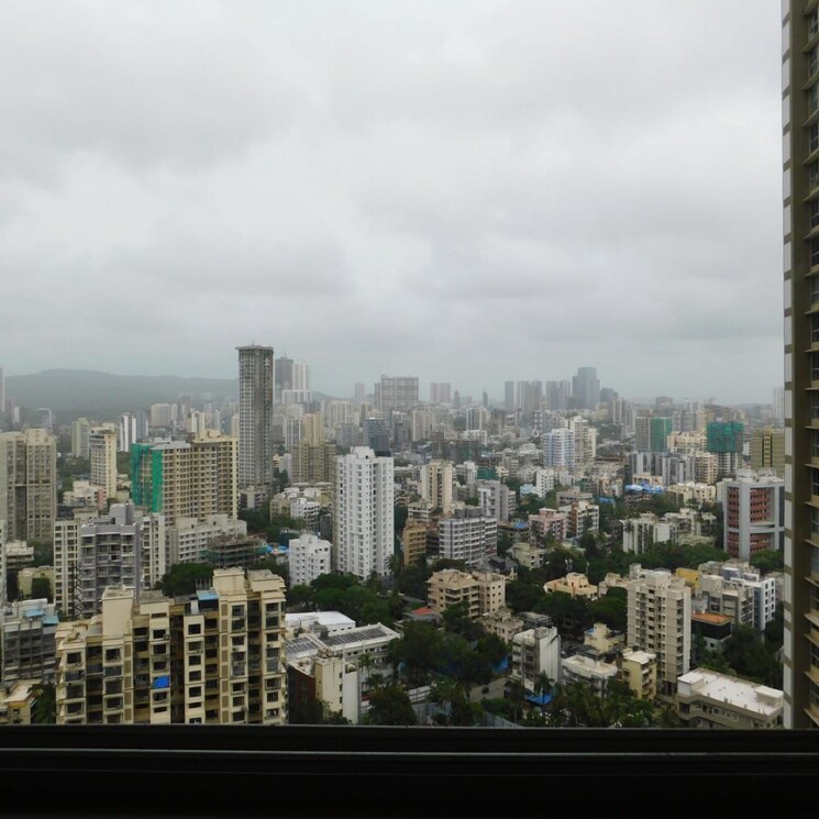 Exterior View, bhoomi-celestia 2 Bedroom 696 Sq.Ft. Apartment In Kanch Pada Mumbai 9300012