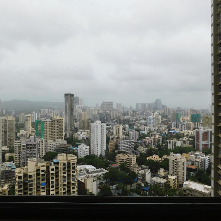 Exterior View, bhoomi-celestia 2 Bedroom 696 Sq.Ft. Apartment In Kanch Pada Mumbai 9300012