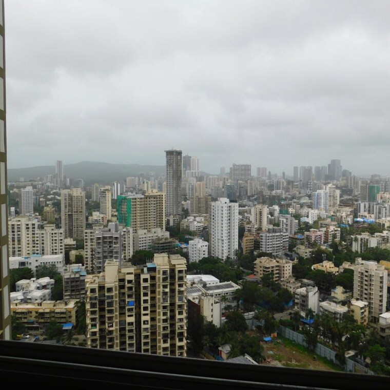 Exterior View, bhoomi-celestia 2 Bedroom 696 Sq.Ft. Apartment In Kanch Pada Mumbai 9300012