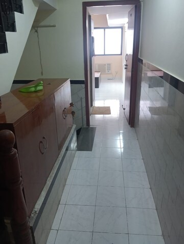 Kitchen in 3 BHK Villa at Unnat Nagar 43-44, Goregaon West – for Rent