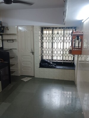 Living Room in 3 BHK Villa at Unnat Nagar 43-44, Goregaon West – for Rent