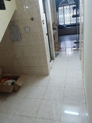 Building Lobby in 3 BHK Villa at Unnat Nagar 43-44, Goregaon West – for Rent