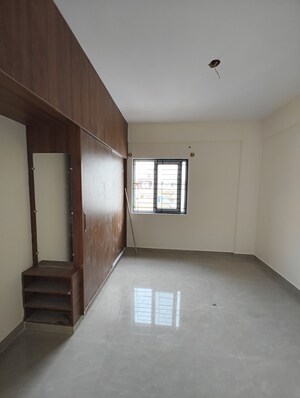 Room in 2 BHK Builder Floor at Swastika Residency Indiranagar, Indiranagar – for Rent
