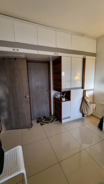 Bedroom in 1 BHK Apartment at Sobha Dream Acres, Panathur – for Sale