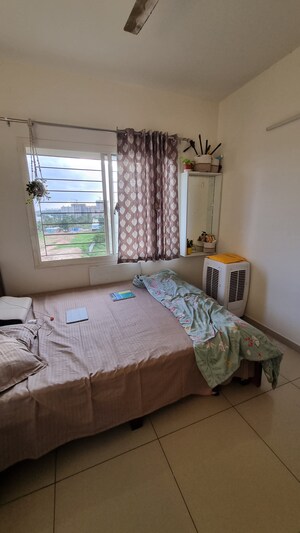 Bedroom in 1 BHK Apartment at Sobha Dream Acres, Panathur – for Sale