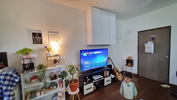 1 BHK Apartment For Sale in Sobha Dream Acres, Panathur