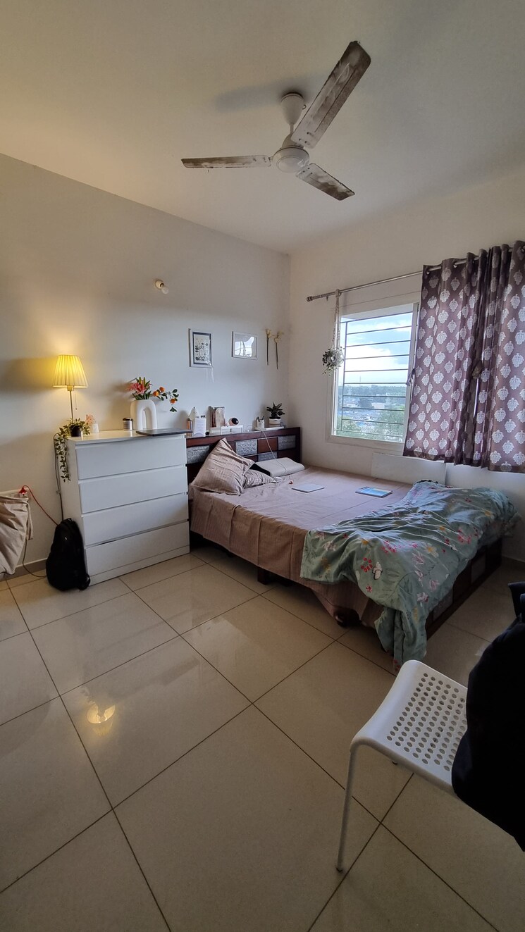 Bedroom, sobha-dream-acres 1 Bedroom 656 Sq.Ft. Apartment In Panathur Bangalore 9300011