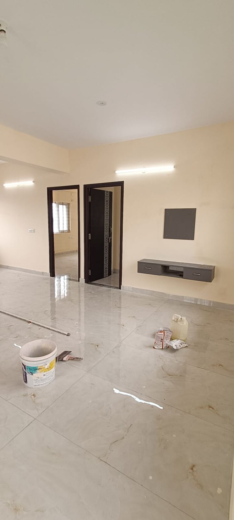 Master Bedroom, kaggadasapura 2 Bedroom 1300 Sq.Ft. Apartment In Kaggadasapura Bangalore 9300017