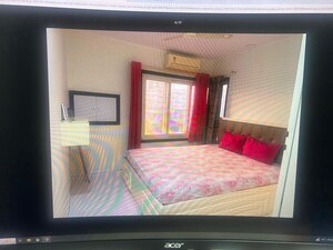 3 BHK Apartment For Rent in Anmol Enclave, Goregaon West