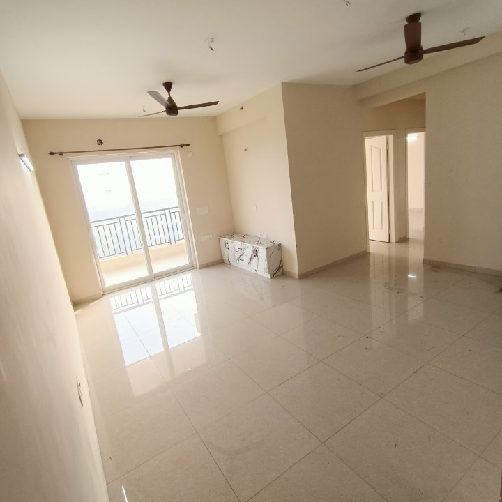 3 BHK Apartment For Sale in Ashiana Mulberry