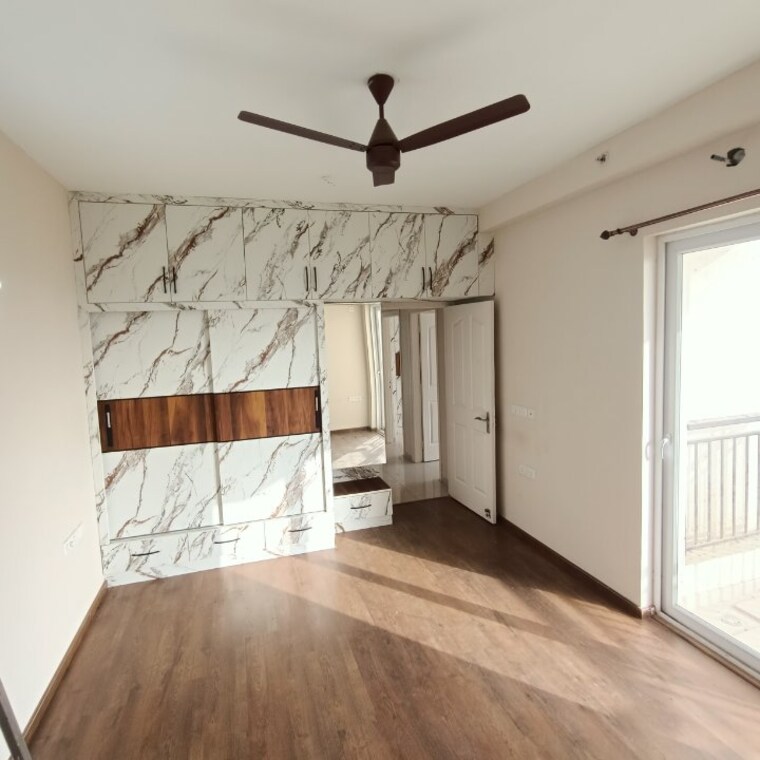 Bedroom, ashiana-mulberry 3 Bedroom 1465 Sq.Ft. Apartment In Sohna Sector 2 Gurgaon 9300013