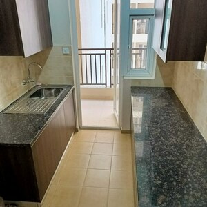 Kitchen in 3 BHK Apartment at Ashiana Mulberry, Sohna Sector 2 – for Sale