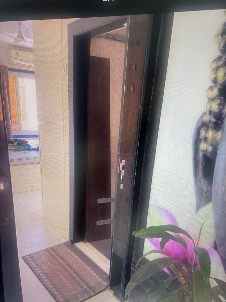 Bathroom, anmol-enclave 3 Bedroom 1250 Sq.Ft. Apartment In Goregaon West Mumbai 9300021