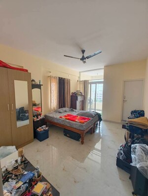 Bedroom in 2 BHK Apartment at SM Enclave Kaggadasapura, Kaggadasapura – for Rent