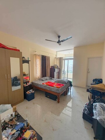 Bedroom in 2 BHK Apartment at SM Enclave Kaggadasapura, Kaggadasapura – for Rent