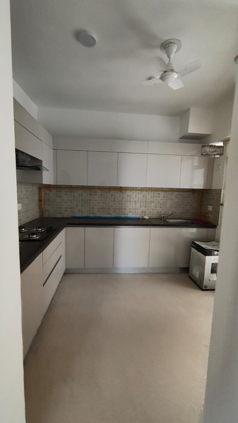 Kitchen, godrej-woods 3 Bedroom 2088 Sq.Ft. Apartment In Sector 43 Noida 9300026