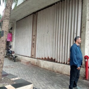  Showroom – Exterior View View at Lotus  Lotus Heights, Malad West - for Rent