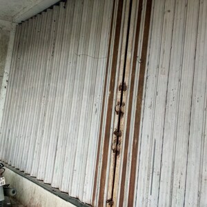 Balcony in  Showroom at Lotus  Lotus Heights, Malad West – for Rent