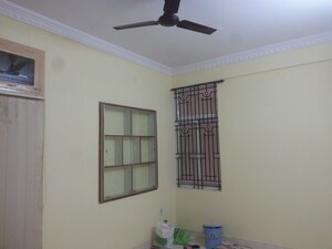 Room in 1 BHK Independent House at Rt Nagar – for Rent