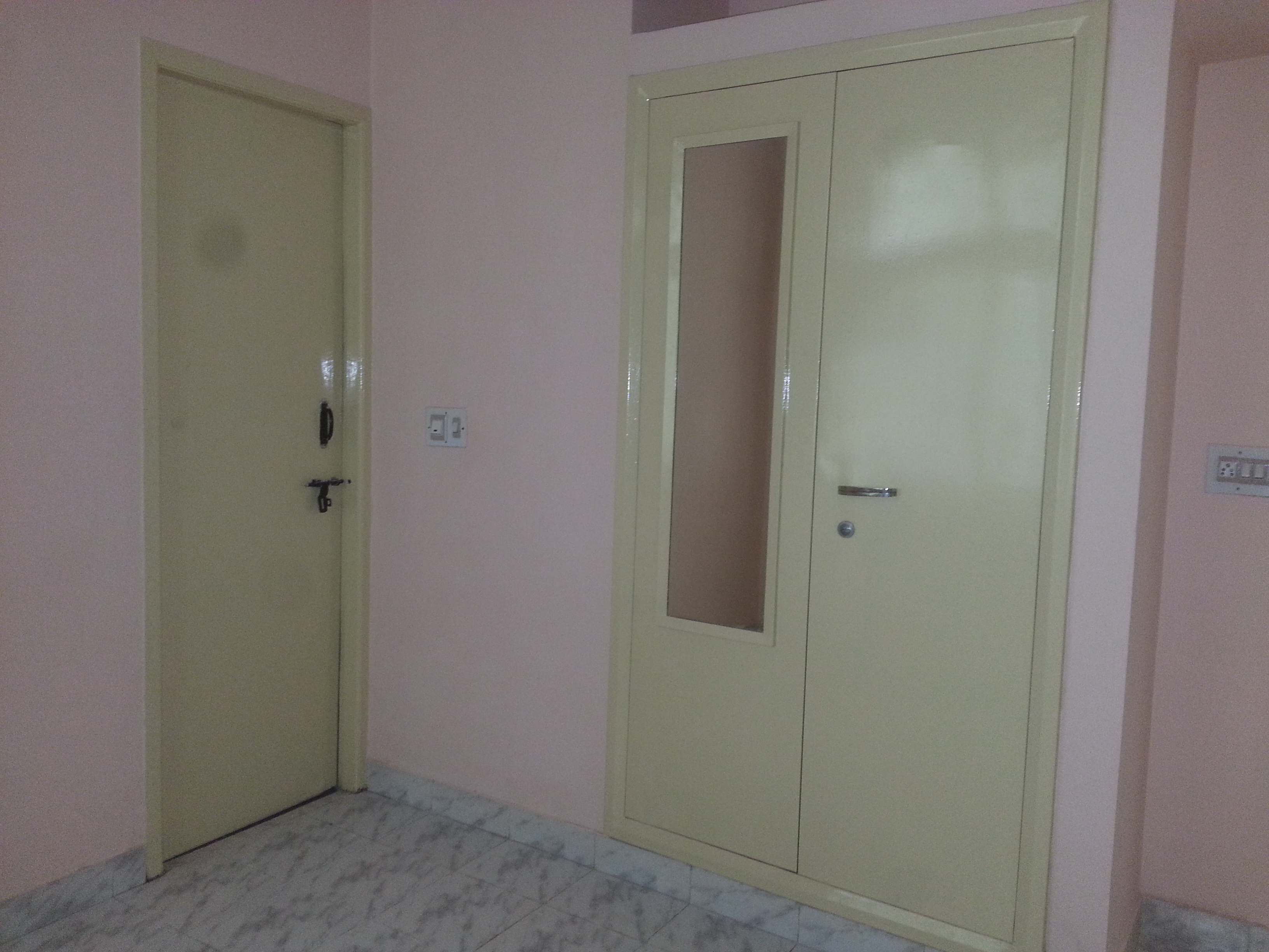 1 BHK Independent House For Rent in RT Nagar