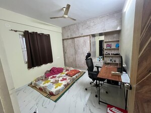 2 BHK Builder Floor For Rent in VV Residency Kaggadasapura, Kaggadasapura