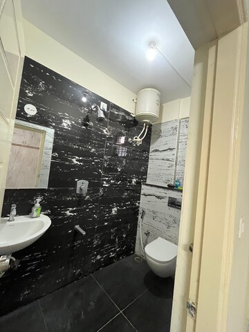 Team Area in 2 BHK Builder Floor at VV Residency Kaggadasapura, Kaggadasapura – for Rent