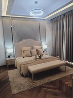 3.5 BHK + Servant Room 2500 Sq.Ft. Apartment in Mahagun Medalleo