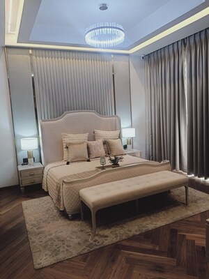 3.5 BHK Apartment For Sale in Mahagun Medalleo, Sector 107