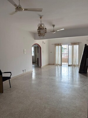 4 BHK Apartment For Rent in Brigade Gateway, Rajaji Nagar