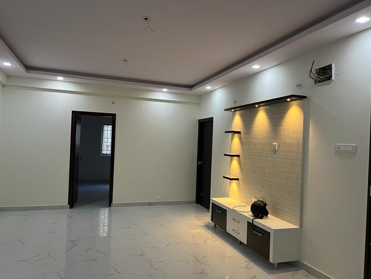 Room, brigade-gateway 4 Bedroom 2360 Sq.Ft. Apartment In Rajaji Nagar Bangalore 9300035