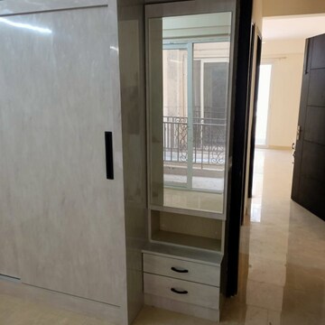 Furnished Amenities in 2 BHK Independent House at Signature Global Park, Sohna Sector 36 – for Rent