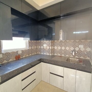 Kitchen in 2 BHK Independent House at Signature Global Park, Sohna Sector 36 – for Rent
