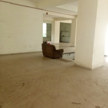 Room in  Showroom at Lotus  Lotus Heights, Malad West – for Rent