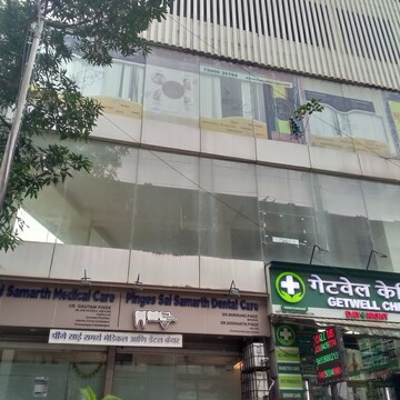  Showroom For Rent in Lotus  Lotus Heights, Malad West