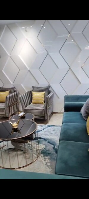 Team Area in  Office Space at Shanthi Nagar – for Rent