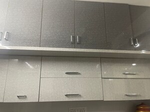 Furnished Amenities in  Office Space at Shanthi Nagar – for Rent