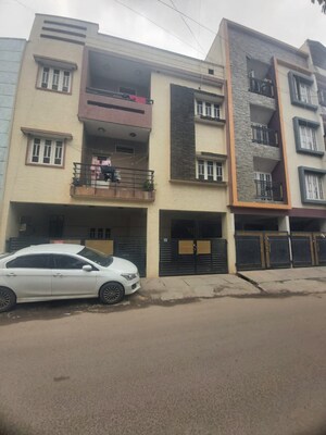 Parking in  Office Space at Shanthi Nagar – for Rent