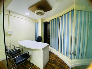  Office Space For Rent in Shanthi Nagar