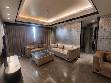 4 BHK Apartment For Rent in Upper Worli