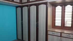 1 BHK Independent House For Rent in Rt Nagar